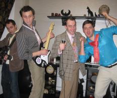 Фото Герои Гитары (Guitar Hero)