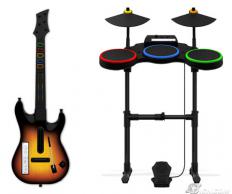 Фото Герои Гитары (Guitar Hero)